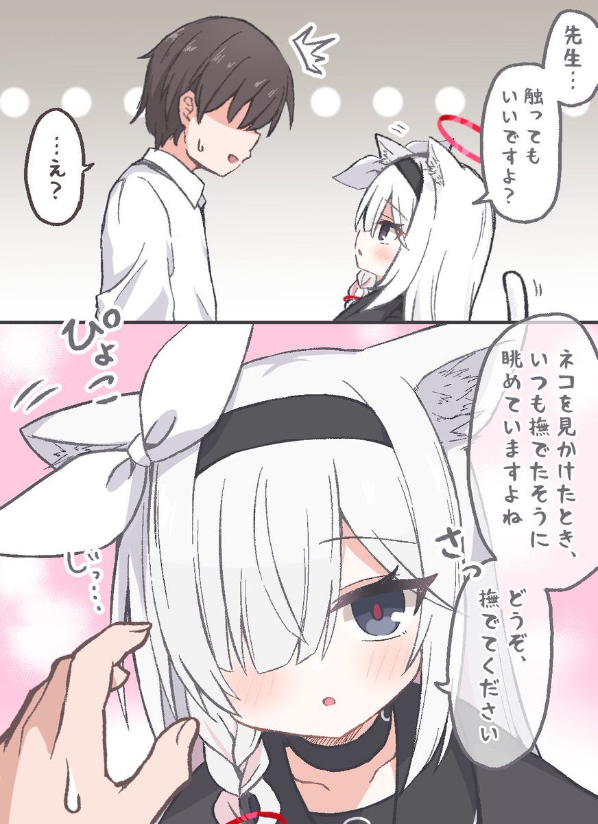 プラにゃでした
 #今年も残りわずかなので今年一番伸びた絵を貼る 