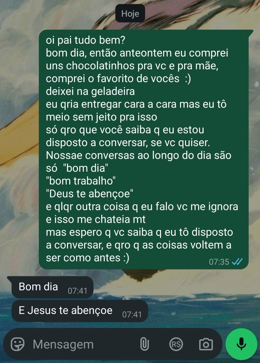 gtosfall's tweet photo. eu não consigo parar de chorar. https://t.co/ngKdL8iwNj