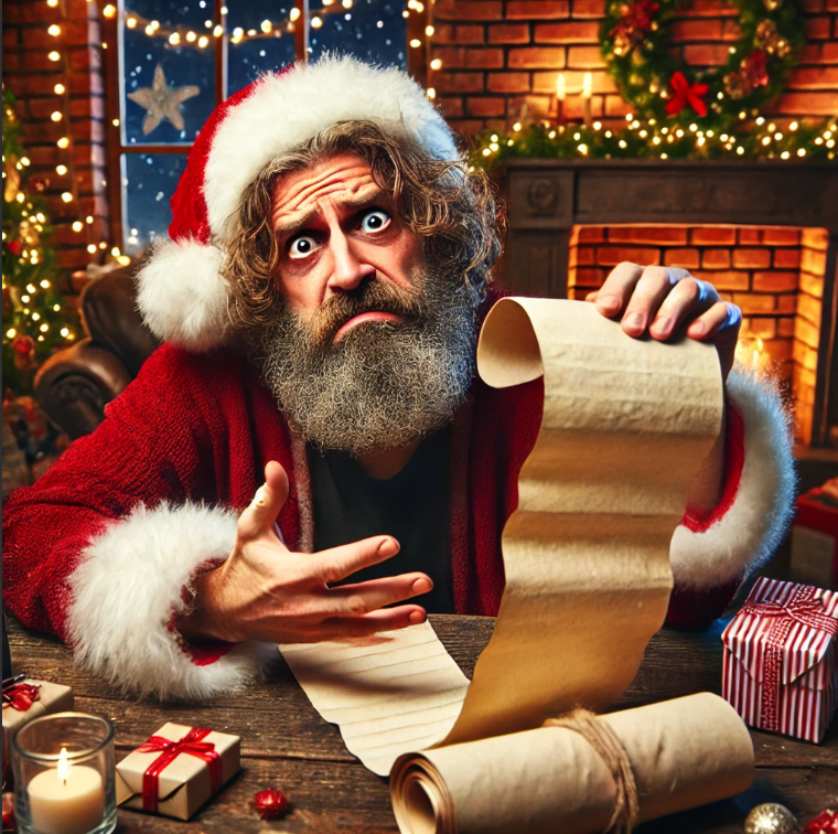 1M_For_Nothing's tweet photo. We said we’d get each other nothing for Christmas.
This is your chance to make it official. 

#1MForNothing #Christmas2024 #giftideas https://t.co/qiNy7ojlie