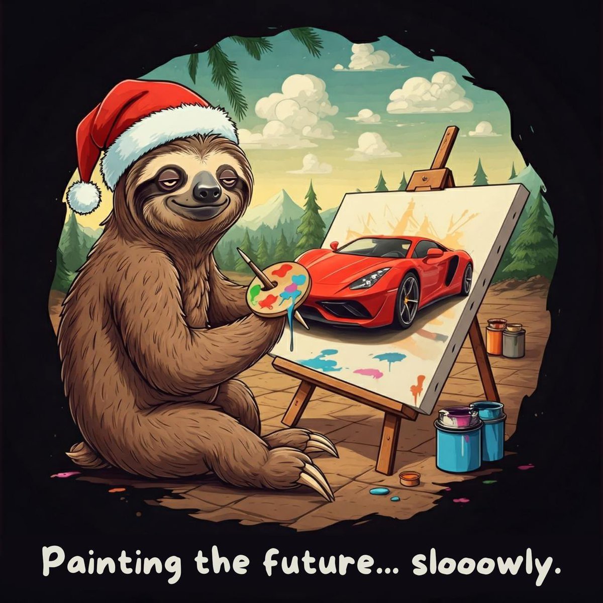hibahatten's tweet photo. @MisterblissEth @blackgokusei @slothmascoin https://t.co/Xs2T5CW30d