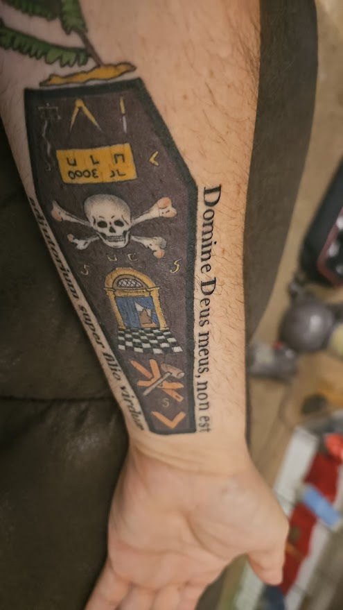 • bro. rodders • tweet media