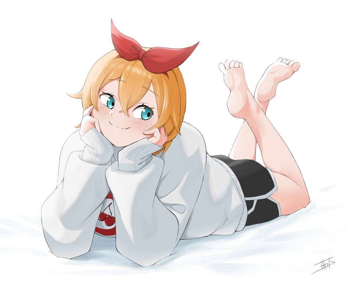 miarin141's tweet photo. Petra 🧡

#rezero #Reゼロから始める異世界生活 #petra #fanart https://t.co/up0ks8Rrup
