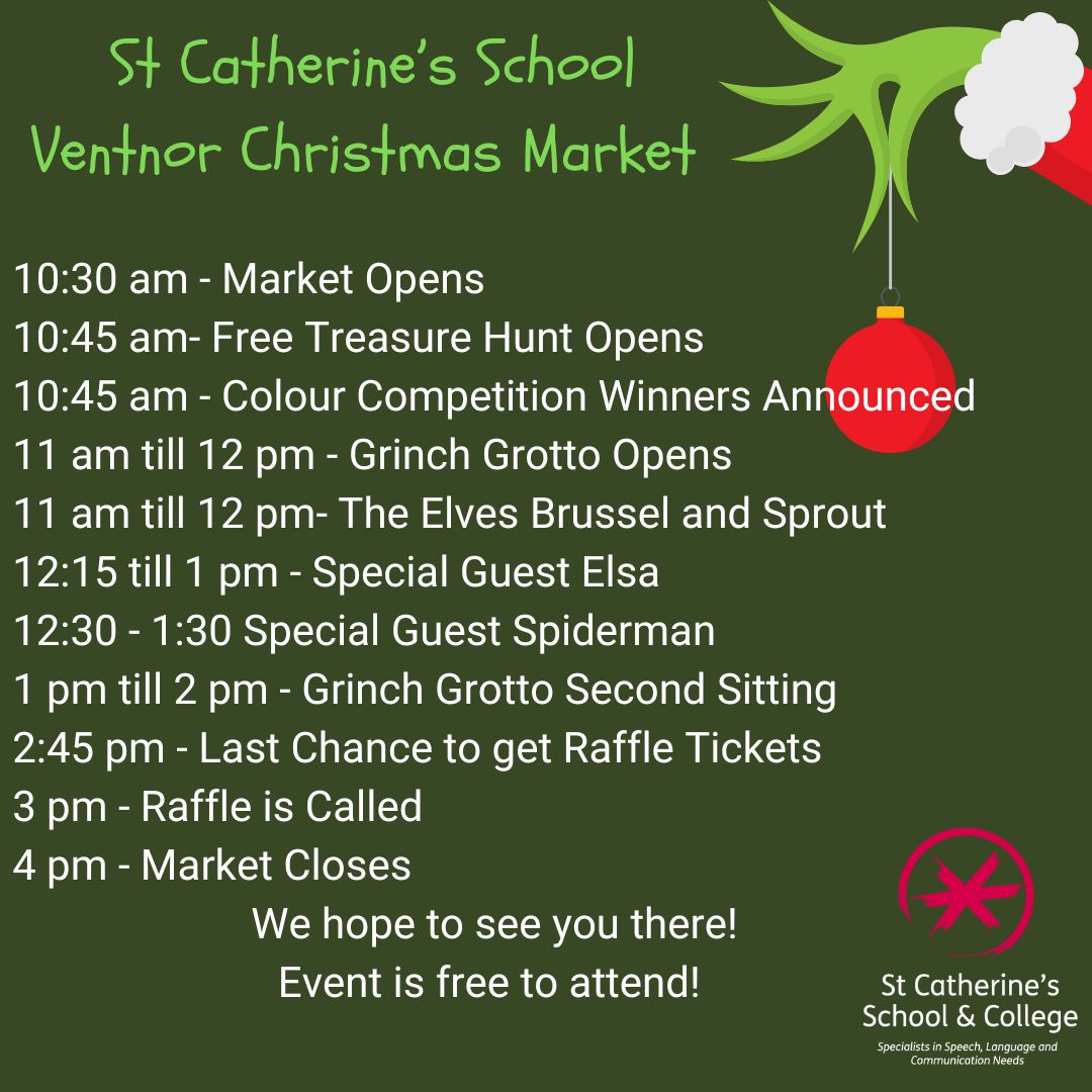saintcatherines's tweet image. Lot's Happening tomorrow!! We hope to see you there!