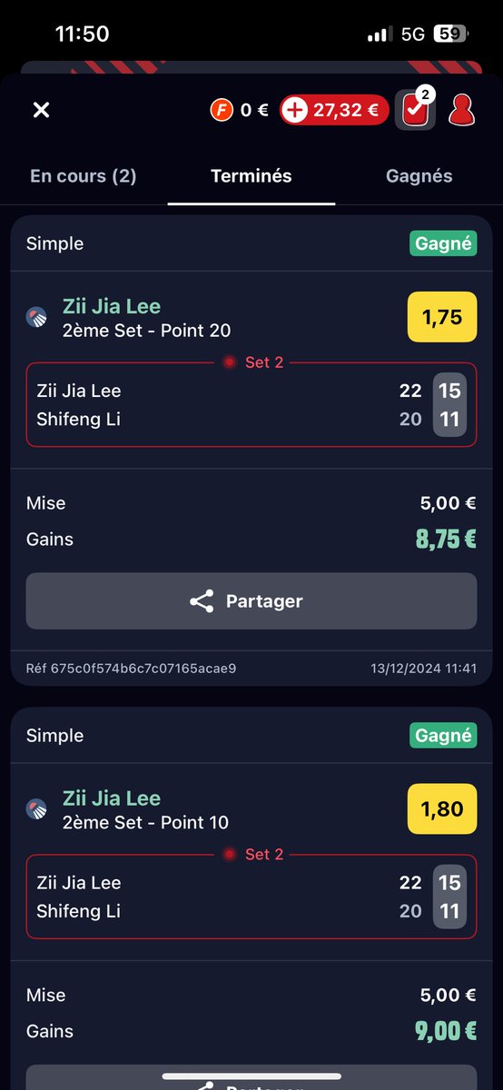 PronoZibet🎯 tweet media