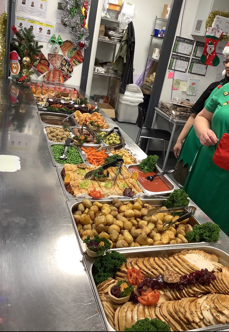 St Paul's Way Trust School tweet media