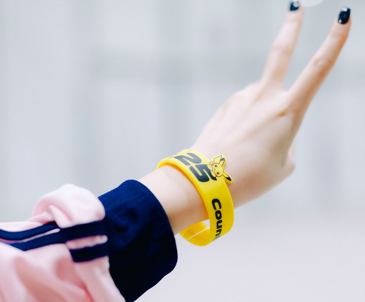 COUNTDOWN JAPAN 24/25】 ˗ˏˋ 🌟オフィシャルグッズをご紹介🌟 ˊˎ