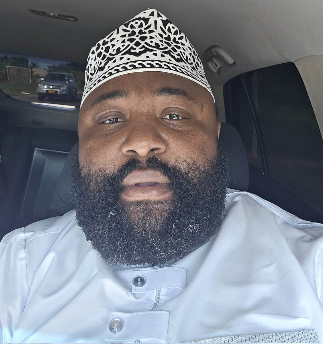 ExMayorUbungo's tweet photo. "Rabbana Atina Fid Dunya hasana wafil akhirati hasana waqina athaban naar.." Surah Al-Baqarah 2 : 201 https://t.co/G2xPIEqmgH