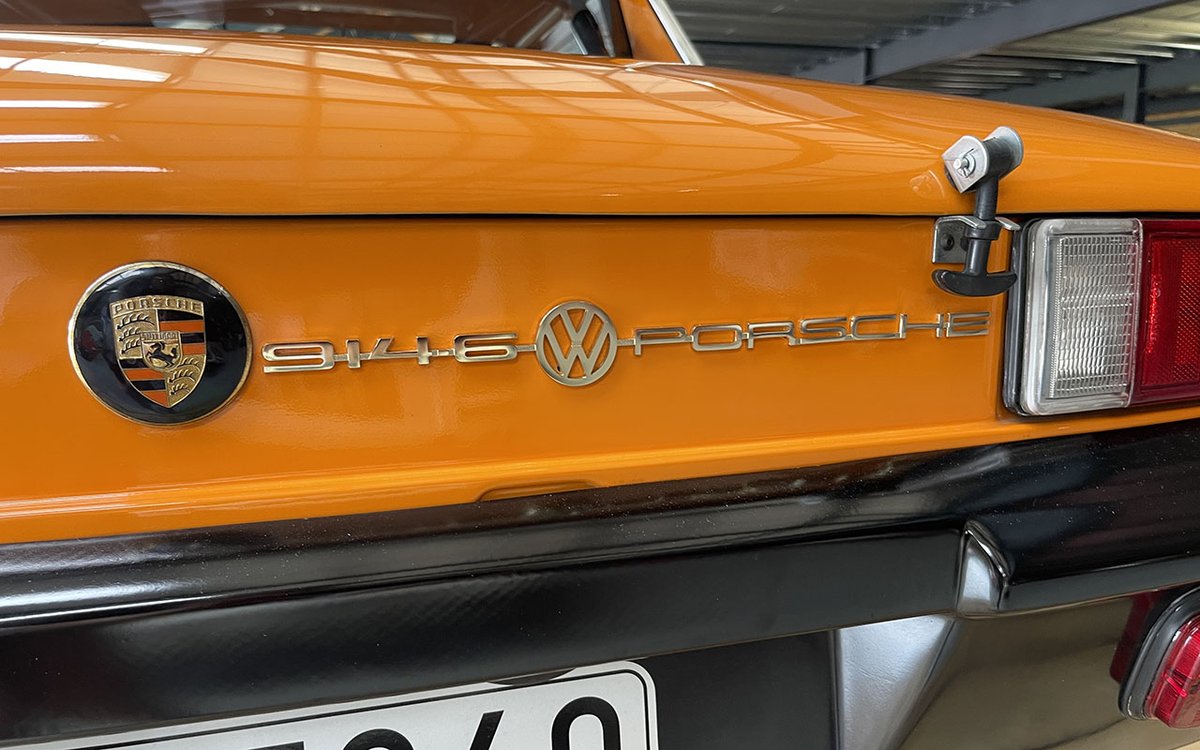 Autofarm's tweet photo. ๐914-6 GT Works๐
There is something so perfect about this classic mid-engined LeManโs prototype weapon.๐๐ผ
#914 #porsche914 #porsche9146gt #porsche914world #porsche914gt #midengine #lemansclassic #megaphonics #megaphonics24 #porscheevent #downonthefarm #autofarm https://t.co/6E9V4UGUlx