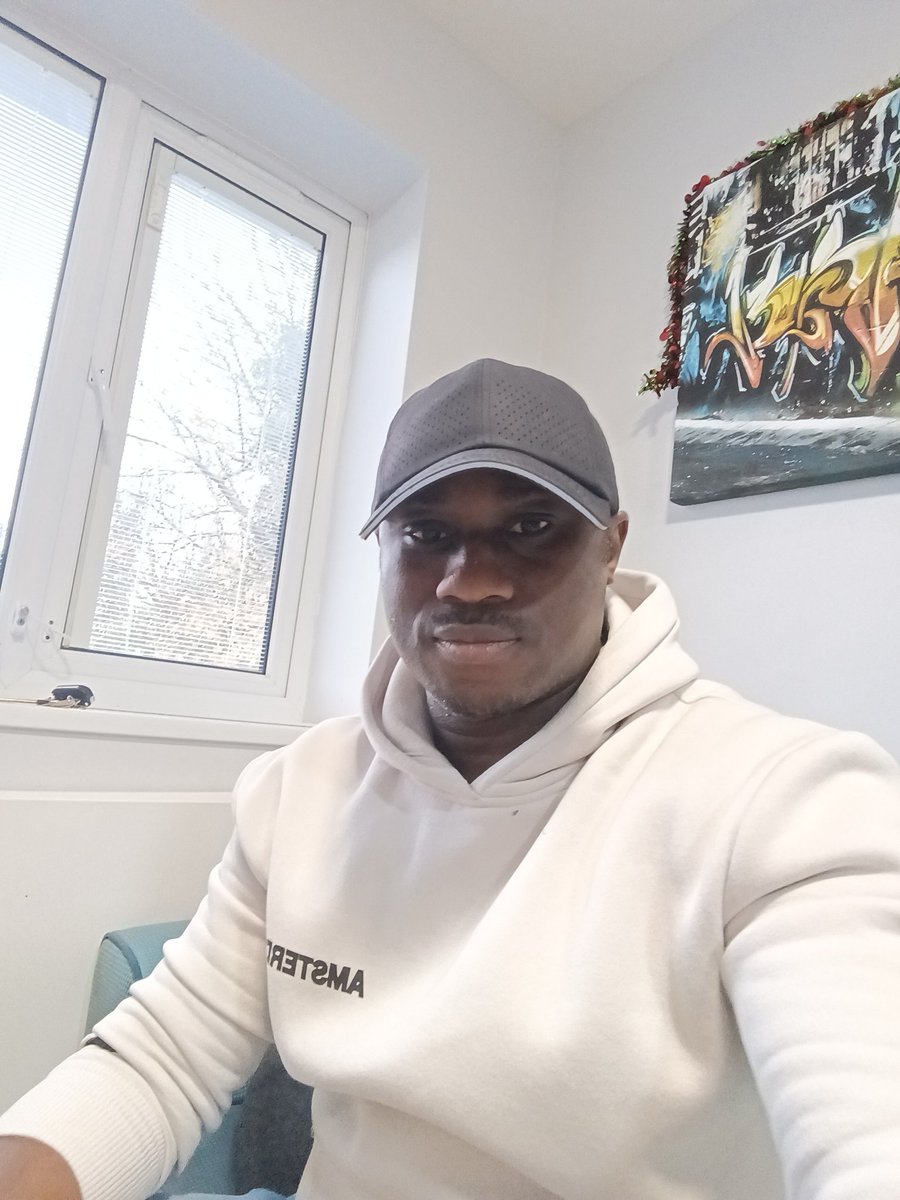 Tajudeen Olatunbosun 🇳🇬 🇬🇧 tweet media