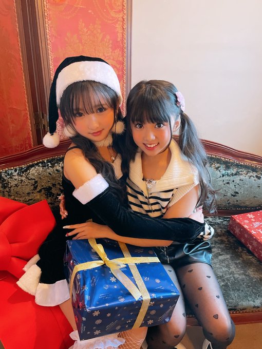 Twitterのコスプレ画像24