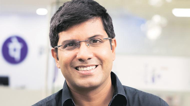 ravprecha's tweet photo. Top five UPI Applications in India based on Customer Transaction Volume: 

1. Walmart's @PhonePe  
2. Google's @GooglePayIndia  
3. Vijay Sekhar's @Paytm  
4. Sachin Bansal's Navi 
5. Kunal Shah's @CRED_club 

Which app do you use? https://t.co/jRO5NTa8Q4