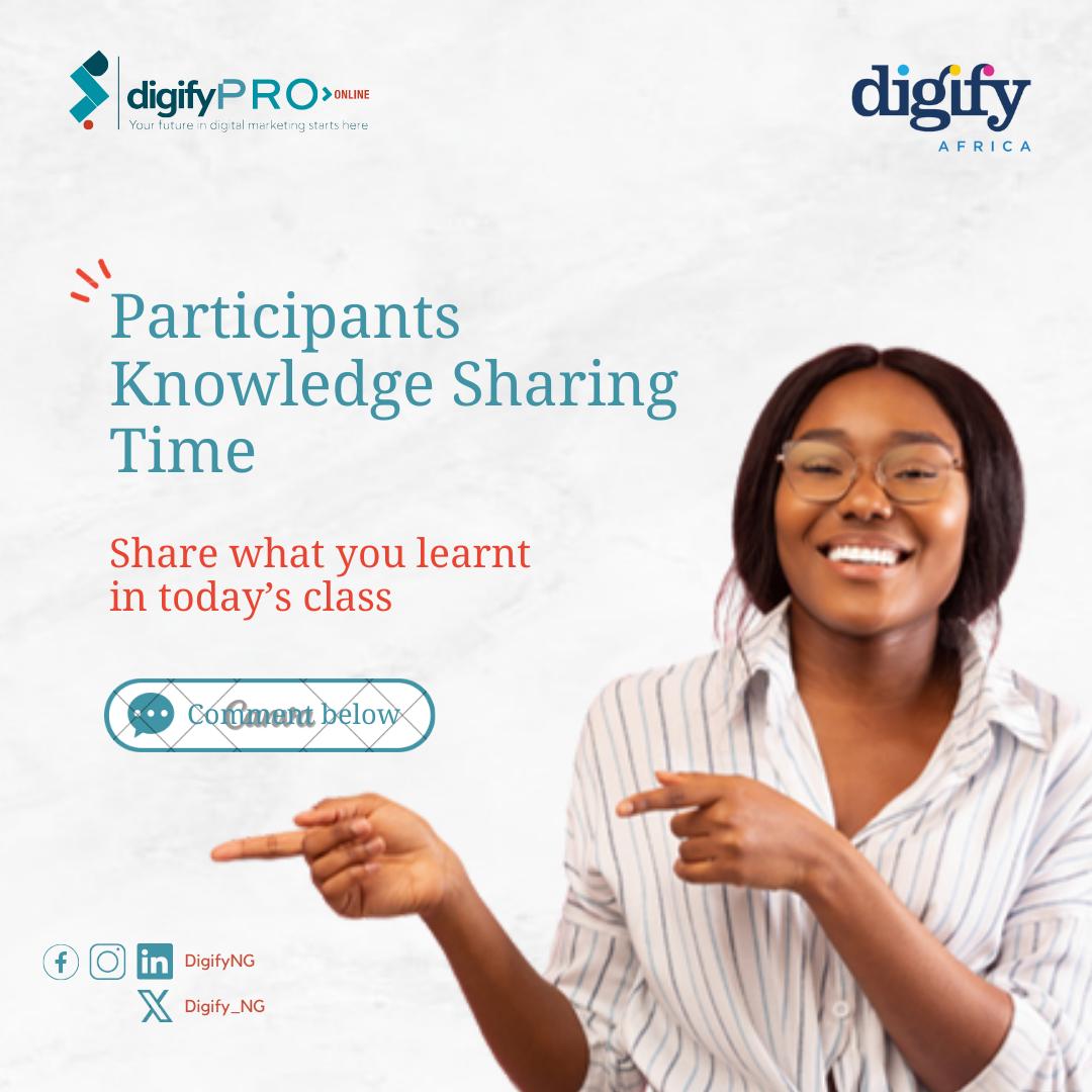 surfwebng's tweet image. Value of experimentation and testing in digital marketing. #digifypro #digifyNG
#DigitalMarketing  @Digify_NG