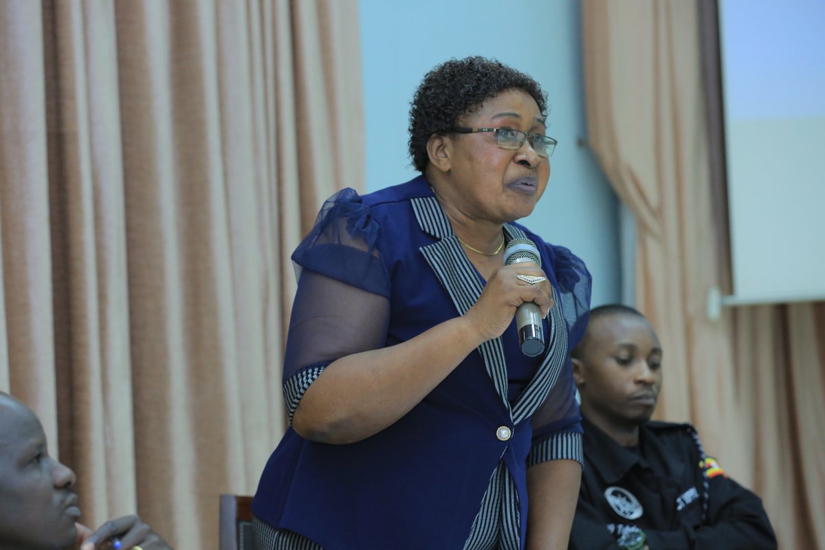 Discussions revolved around creating a winning culture for the Leadership Code Tribunal. GLS Speaker, Anita Elberse emphasized that "Leaders shape the culture through their mindset, values, and actions"