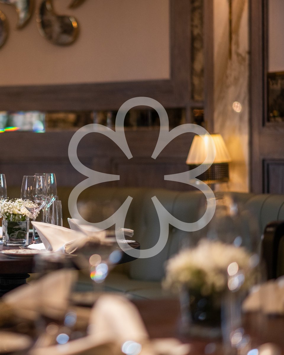 🌟 Jamavar Doha is proud to receive its first MICHELIN  Star! This milestone celebrates authentic Indian flavors and exceptional dining experiences.