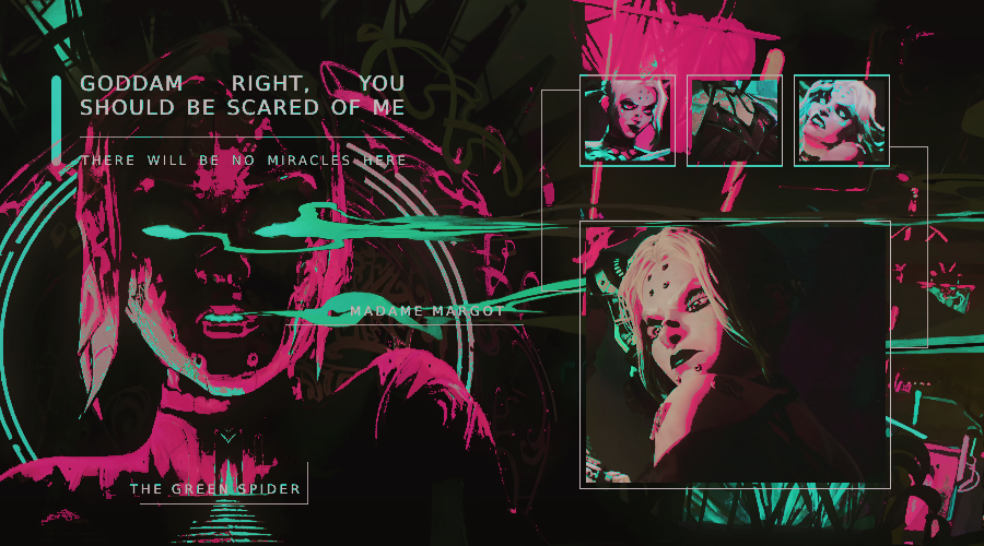 ZAUNSWEAVER's tweet image. ⠀
⠀