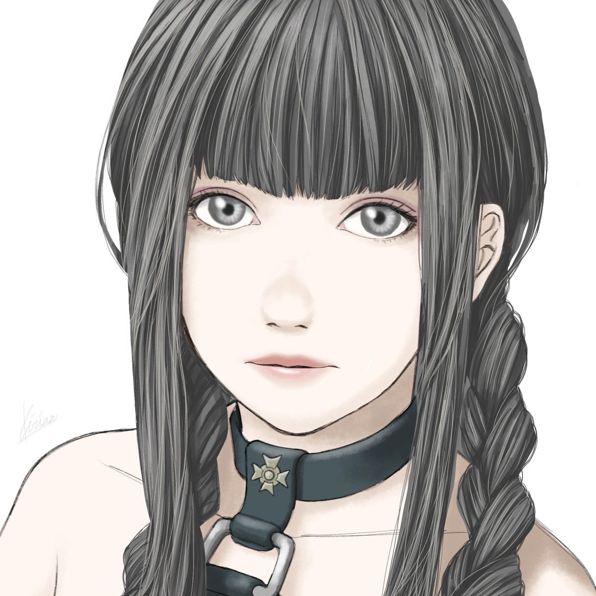 Kirian82033589's tweet photo. 過去絵です(^^)

ホントに全く全然これっぽっちも新しい絵が進まないので····(￣▽￣)✏️

 #みんなの過去絵ギャラリー https://t.co/Nk73okbYxv