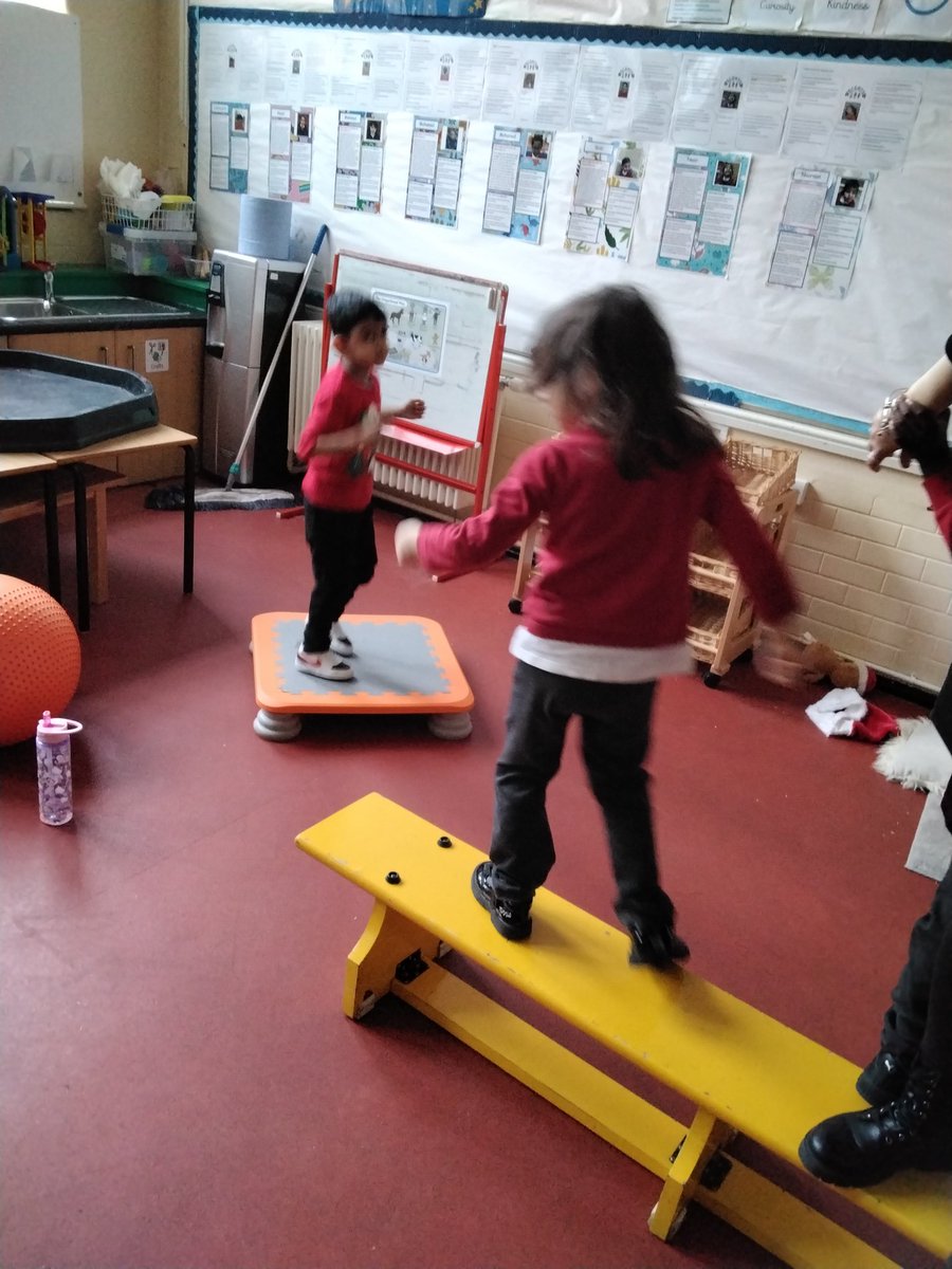 LeighPrimary's tweet photo. We are so active in the Nest.  As part of the Startwell project, we try to keep fit and healthy.
#nest #pe #startwell #keepingfit #exercise #activeazra #lifelonglearners https://t.co/lNL0bg1ajr