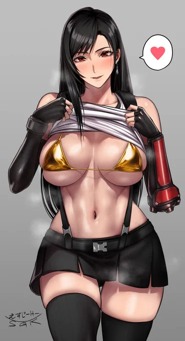 #今年も残りわずかなので今年一番伸びた絵を貼るなんかあったかなぁと見てみたらこれでしたゴージャスなおっぱいは強い 