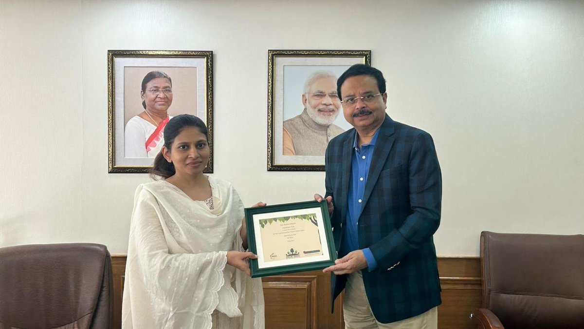 FICCI tweet media