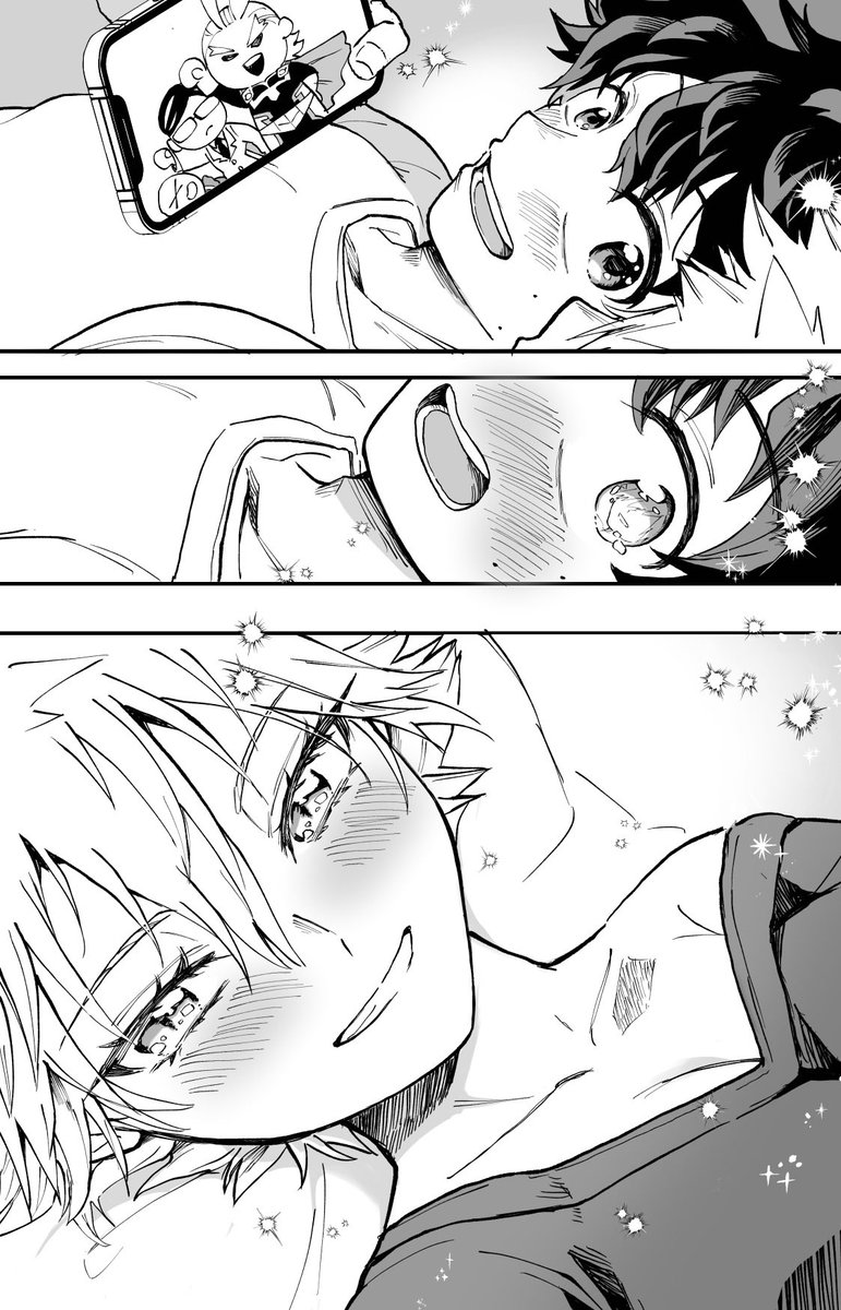 森野にこ tweet media