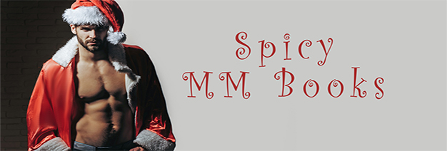 BeautoBeau's tweet image. Spicy MM Books Promo happening now. books.bookfunnel.com/spicymmbooks/p…. Includes 'Be Our Guest' by B.J. Scott. Enjoy!🙃 #LGBTQIA #ebooks #holidayseason