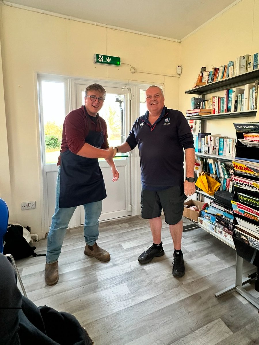 ADAS Boxworth tweet media