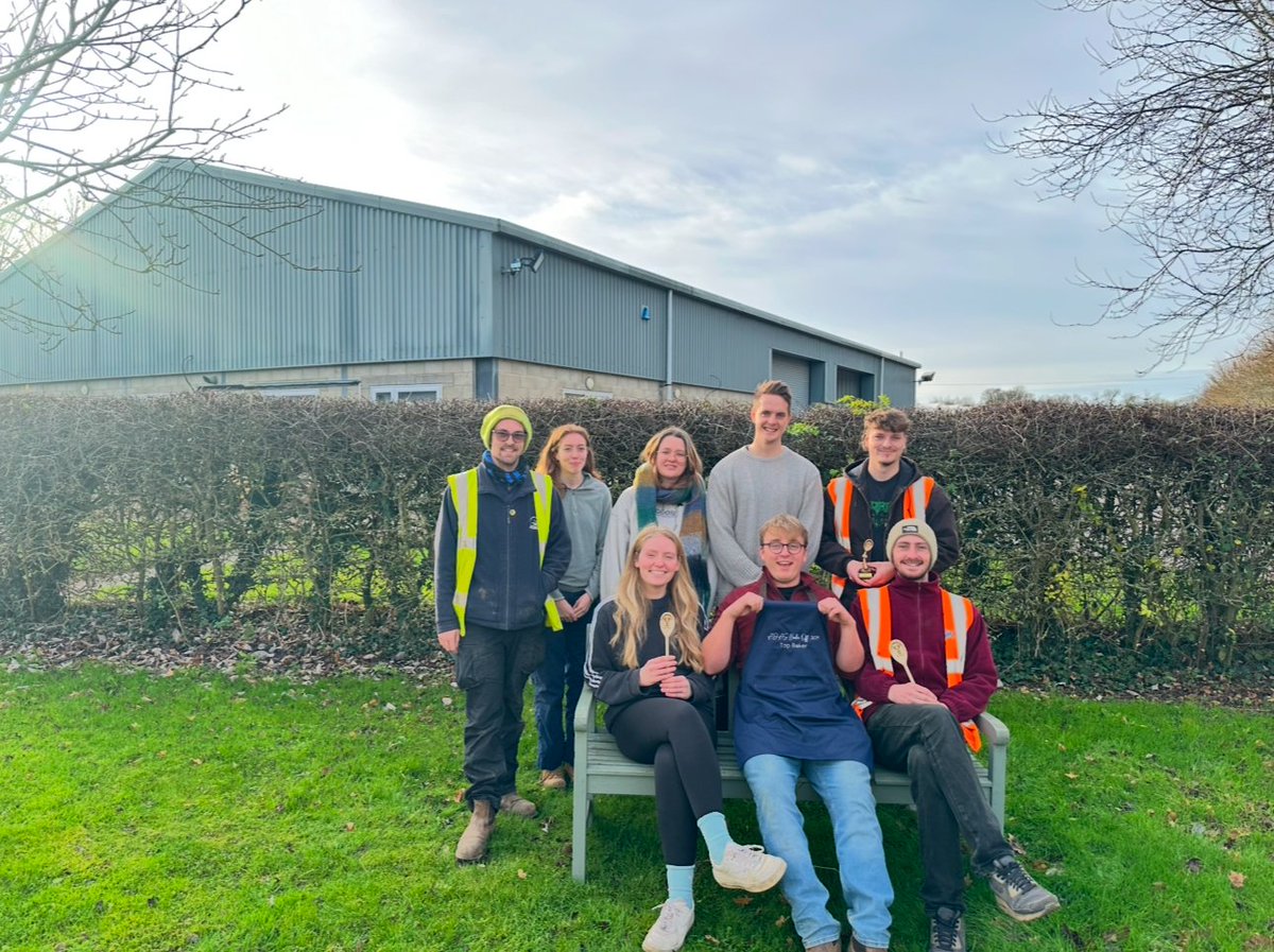 ADAS Boxworth tweet media