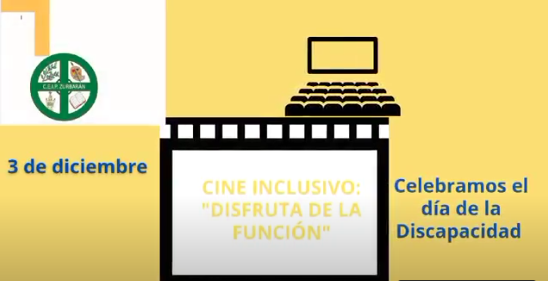 CEIP Zurbarán. Sevilla tweet media