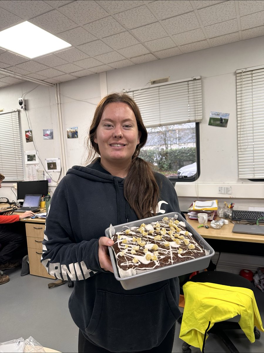 ADAS Boxworth tweet media