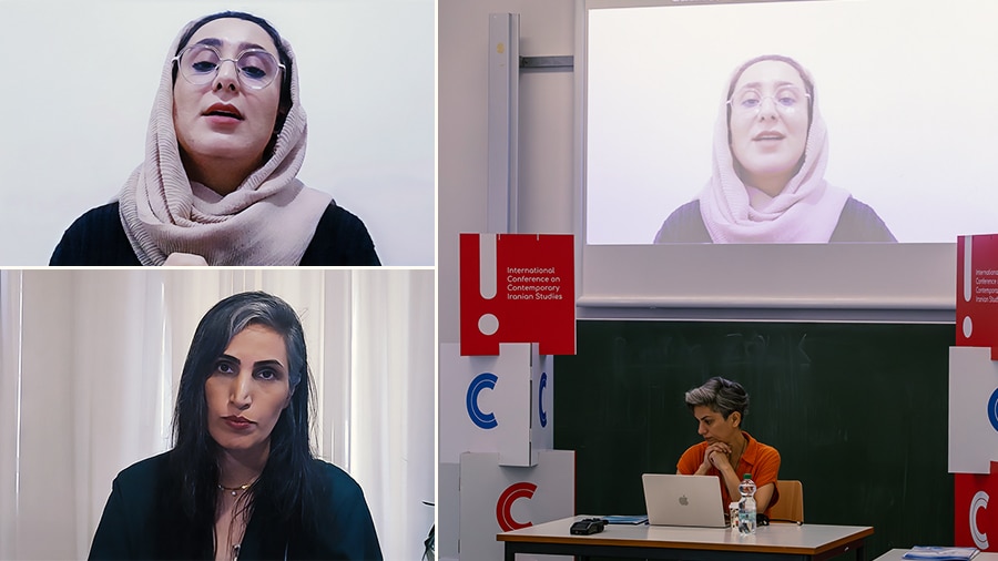 IranAcademia tweet media