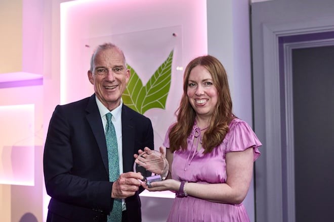 Centre4EngEdu's tweet photo. EDI - The CEE is always working on how to embed inclusive practice into the curriculum and improving student experience. Molly Lavender-Rose was recognised for her report looking into experiences of students with neurodivergent, physical, and mental health conditions. https://t.co/SVpbub4OmC