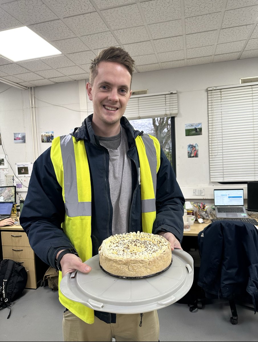 ADAS Boxworth tweet media