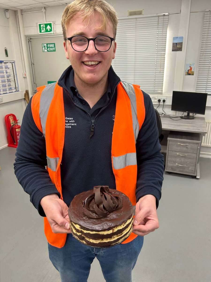 ADAS Boxworth tweet media