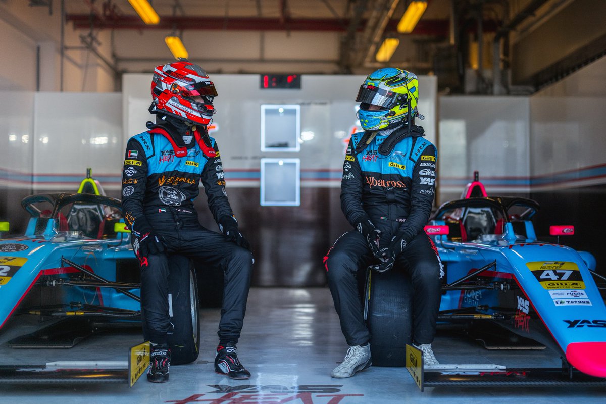 YAS Heat Racing (@YASHeatRacing) / Posts / X