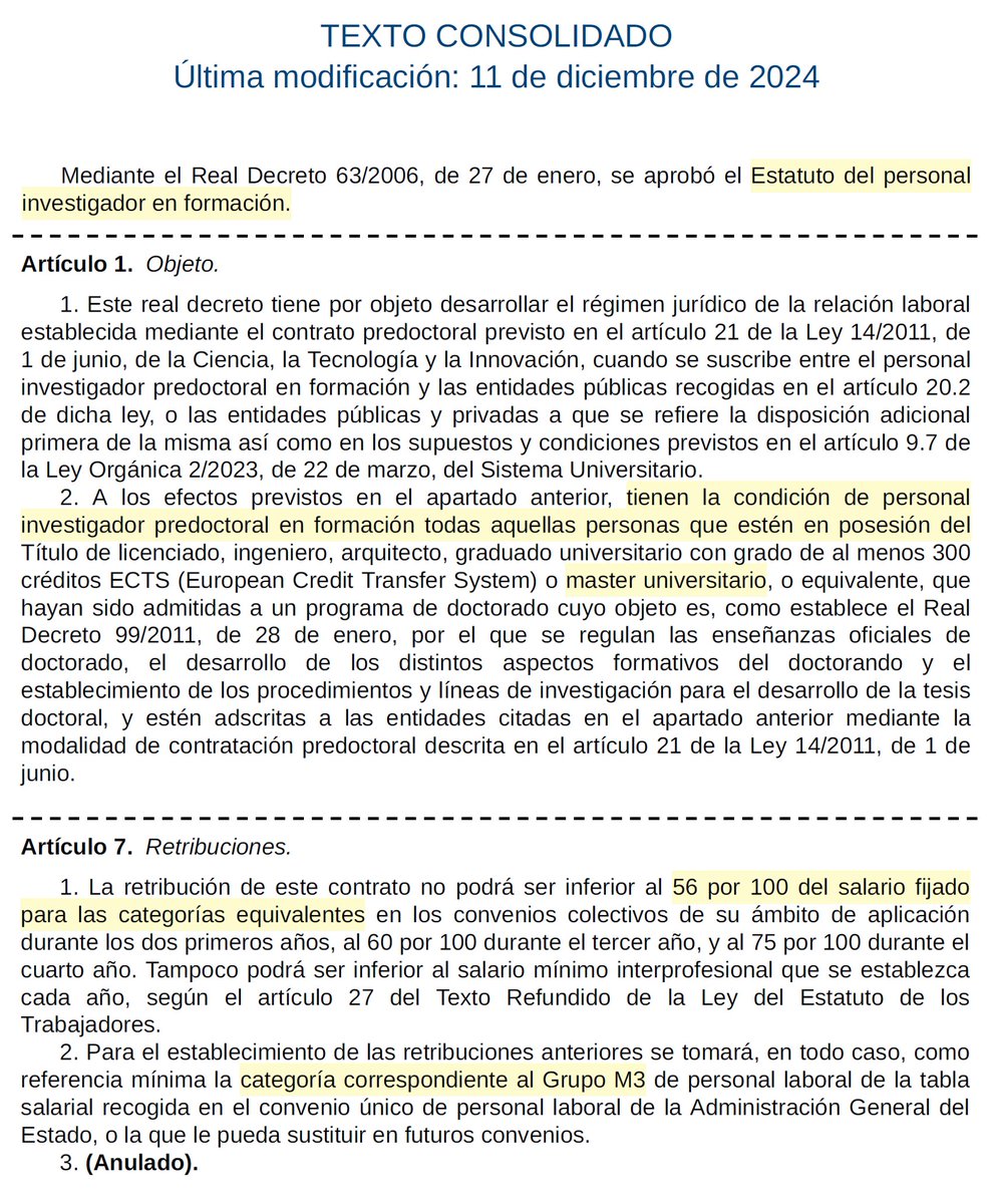 Asociación PDI no permanente UCM tweet media