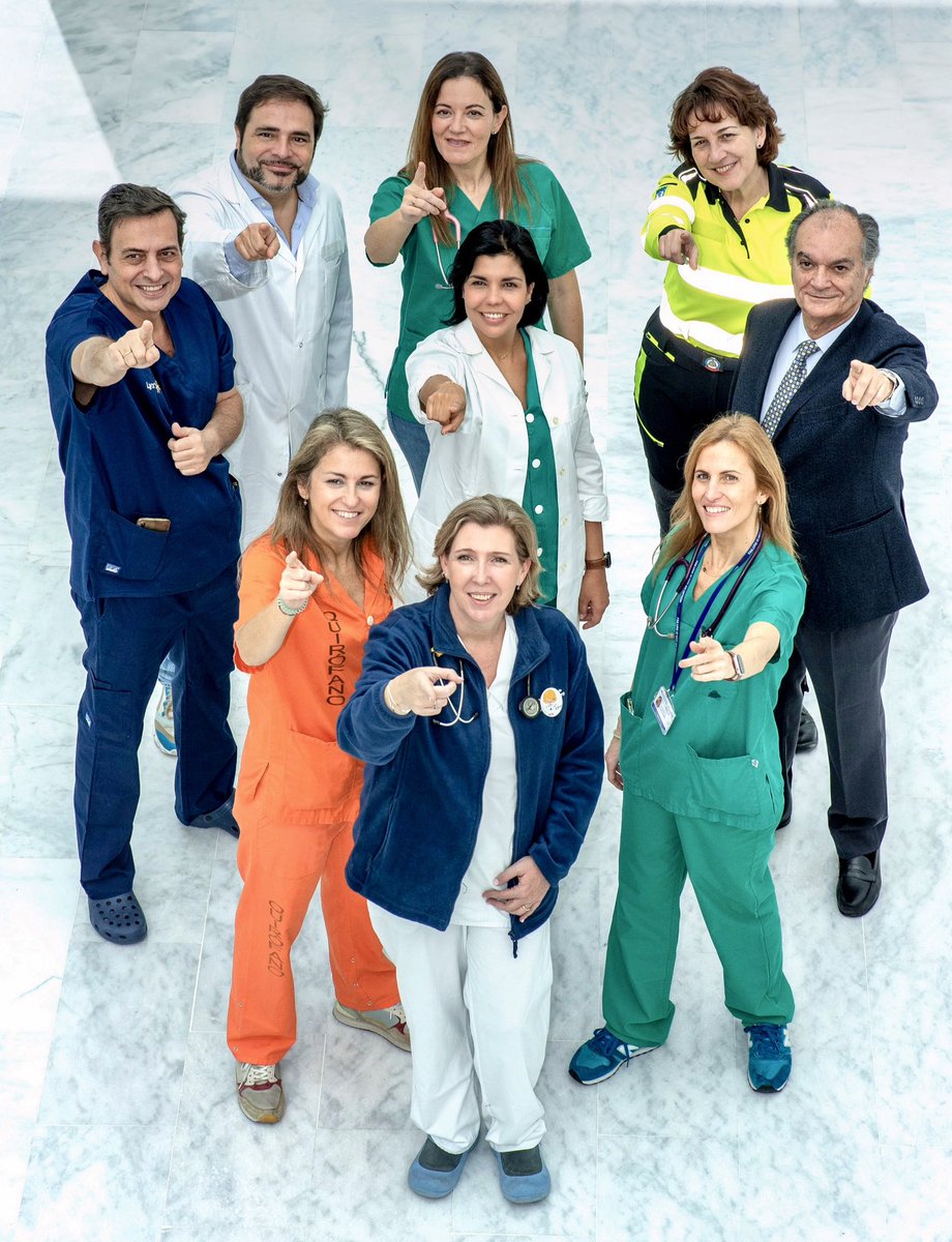 Ayúdanos a conseguir un Colegio LIBRE de intereses políticos, sindicales ni empresariales, un Colegio sin ataduras… de Médicos, como Tú. 

chat.whatsapp.com/JEKpgDJvbvo5QB…

t.me/+yFigBrlLWDNjN…

medicoscomotu.com