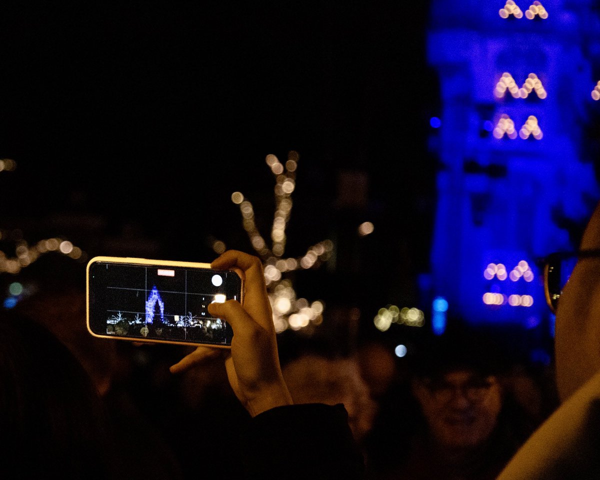 Schiet jij het perfecte plaatje tijdens Gouda bij Kaarslicht 2024?📸🎄

Doe mee met de fotowedstrijd en win een publicatie in <a href="/HKgoudsepost/">Het Kontakt - Goudse Post</a> en een leuke verrassing! 

Lees hier meer: goudabijkaarslicht.nl/fotowedstrijd 

#gouda #goudabijkaarslicht