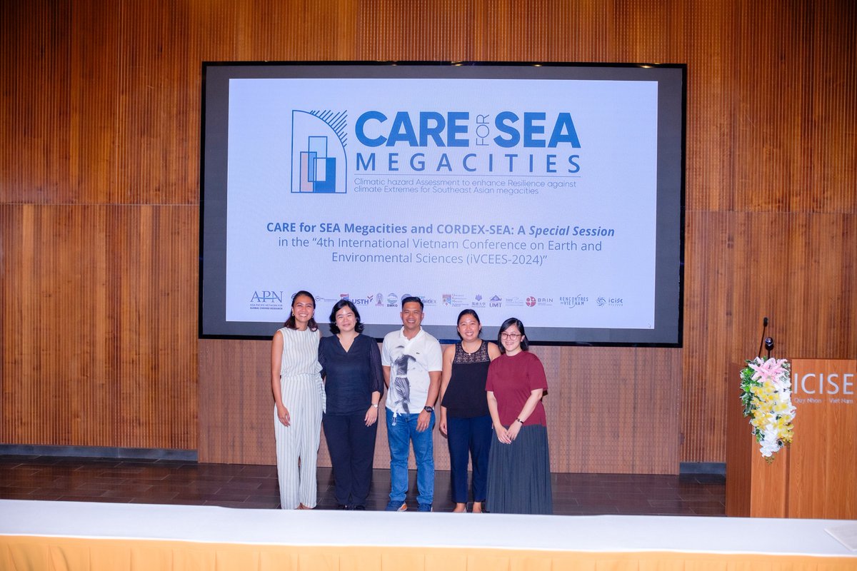 Manila Observatory tweet media