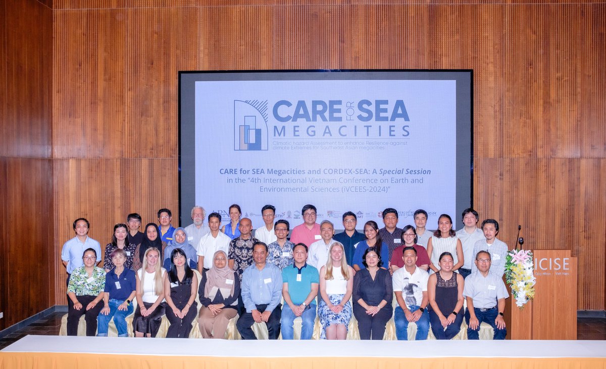 Manila Observatory tweet media