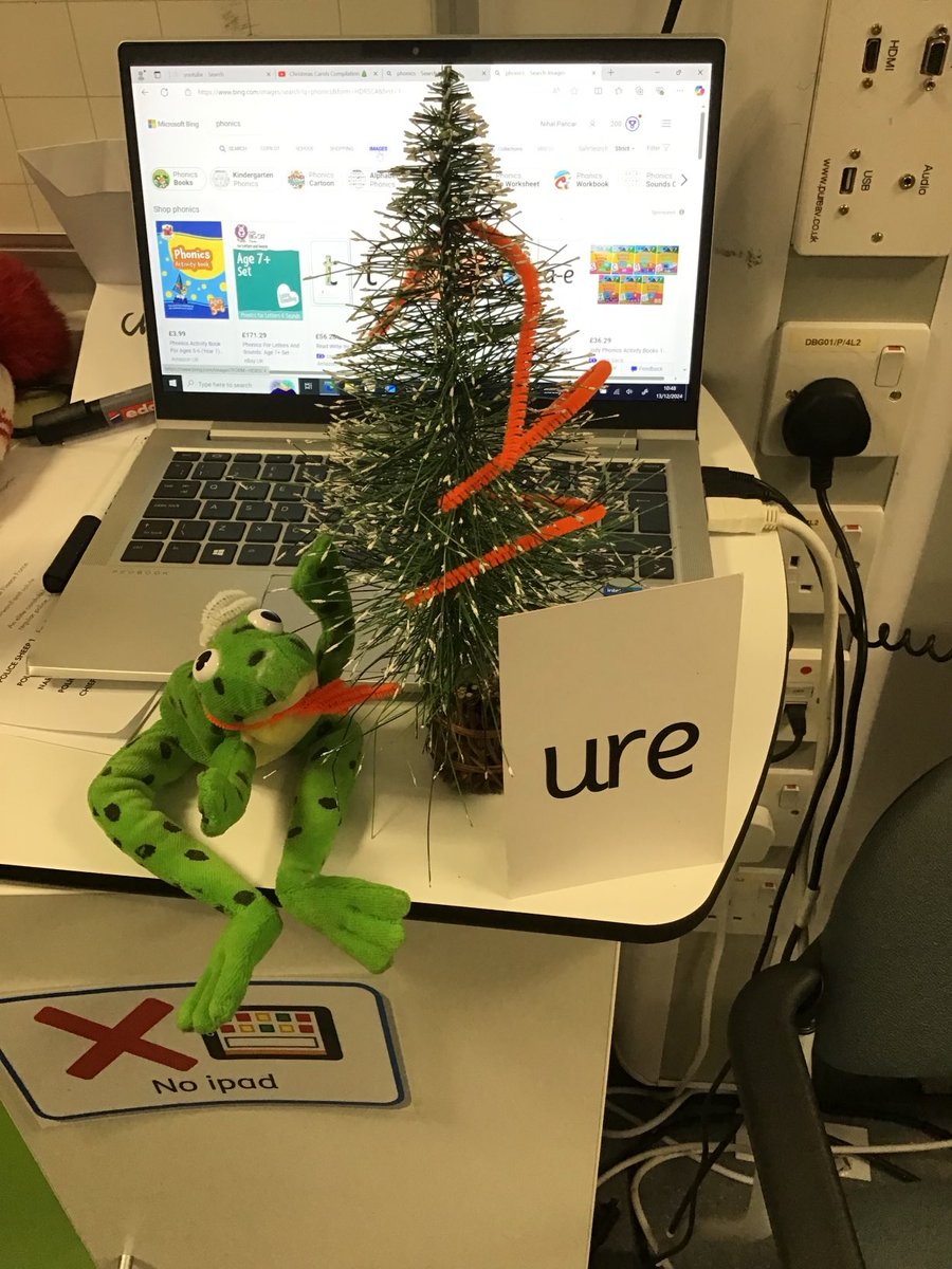 Luiza Paluca (@mrspaluca) on Twitter photo Today, Year 1 had a truly enchanting phonics session! They were fortunate enough to welcome a special visitor all the way from the North Pole! 🧊🎅 The children eagerly learned a new sound from our frosty friend <a href="/WalthamstowPrim/">Walthamstow Primary Academy</a> <a href="/Mr_Hucknall/">Mr Hucknall</a> Today, Year 1 had a truly enchanting phonics session! They were fortunate enough to welcome a special visitor all the way from the North Pole! 🧊🎅 The children eagerly learned a new sound from our frosty friend <a href="/WalthamstowPrim/">Walthamstow Primary Academy</a> <a href="/Mr_Hucknall/">Mr Hucknall</a>
