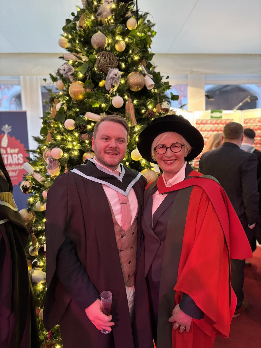 Glenn McDowell (He/Him)๐ณ๏ธโ๐ (@glennmcdowellrn) on Twitter photo A few more from #graduation yesterday ๐จโ๐โฆ.rubbing some shoulders at the #garden party ๐ฅ
What a lovely end to a brilliant experience <a href="/QUBSONM/">QUBNursing&Midwifery</a> A few more from #graduation yesterday ๐จโ๐โฆ.rubbing some shoulders at the #garden party ๐ฅ
What a lovely end to a brilliant experience <a href="/QUBSONM/">QUBNursing&Midwifery</a>