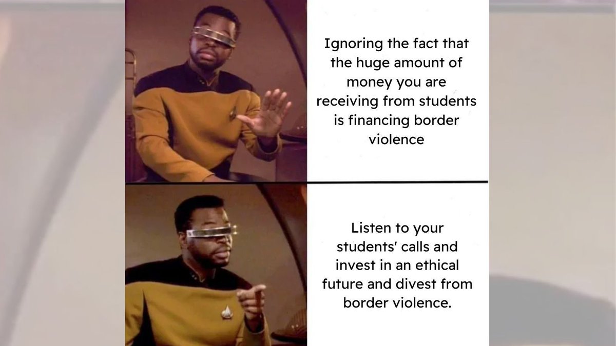Truth on Borders tweet media