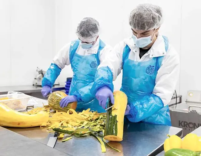 ¡Último galardón de la jornada! El Premio a la Mejor Empresa en Creación de empleo es para <a href="/frutaseloy/">frutas eloy</a>

#PremiosPyme2024

expansion.com/empresas/2024/…