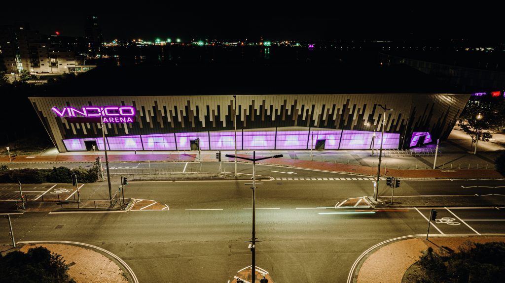 Wearevindico's tweet photo. A look back at 2024 💜

And the year we celebrated 10 years of Vindico 🎉

We might look a little different from that paper sign on the wall today, but our core mission and ethos remain the same 🌟 https://t.co/N4SnMnweNc