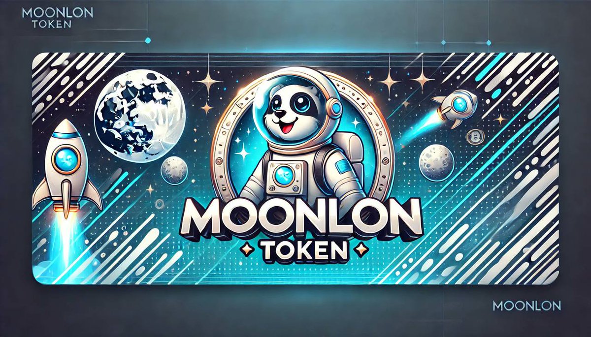 Unclairedebz's tweet photo. @MrBigWhaleREAL Buy and hold $MOONL now chads
Ape this golden entry. https://t.co/KVApkRViQC