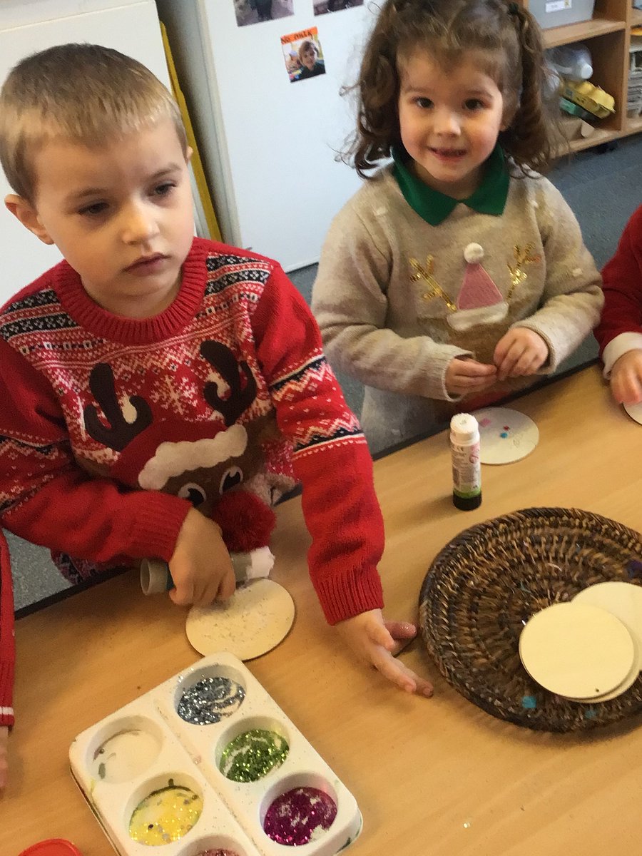 Cygnet Class tweet media