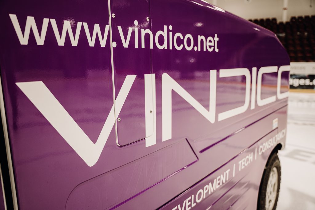 A look back at 2024 💜

And the year we celebrated 10 years of Vindico 🎉

We might look a little different from that paper sign on the wall today, but our core mission and ethos remain the same 🌟