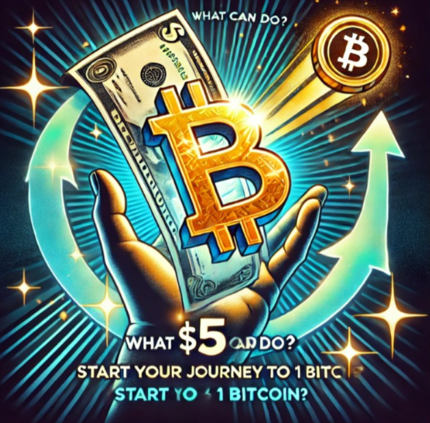 5to1Bitcoin tweet media