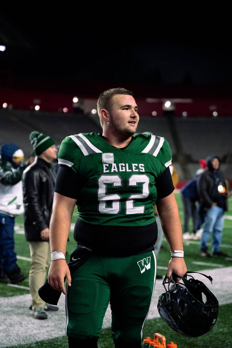 Philip Hatfield (@philiphatfield_) on Twitter photo Honored to be named
1st team all conference
1st team all south jersey
2nd team all state
1x State Champion
<a href="/winslowtwpfb/">Winslow Twp HS Football</a> <a href="/chillbelton/">Bill Belton</a> Honored to be named
1st team all conference
1st team all south jersey
2nd team all state
1x State Champion
<a href="/winslowtwpfb/">Winslow Twp HS Football</a> <a href="/chillbelton/">Bill Belton</a>