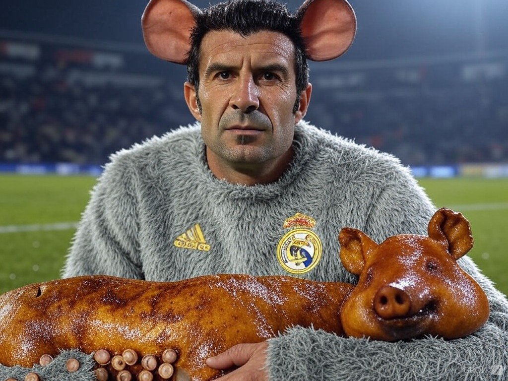 Ant_Rivero's tweet photo. @LaRevuelta_TVE @LuisFigo https://t.co/ZrNepjfadq